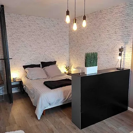 Elancourt - Les Terrasses D'herice Отель 4*